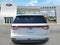 2022 Lincoln Aviator Reserve 4WD