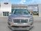 2019 Lincoln MKC Standard