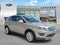 2019 Lincoln MKC Standard