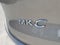 2019 Lincoln MKC Standard