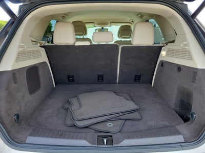 2019 Lincoln MKC Standard