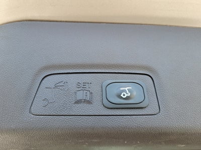 2019 Lincoln MKC Standard