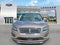 2019 Lincoln MKC Standard