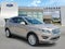 2019 Lincoln MKC Standard