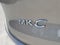 2019 Lincoln MKC Standard