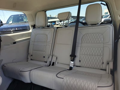 2024 Lincoln Navigator Black Label 4WD