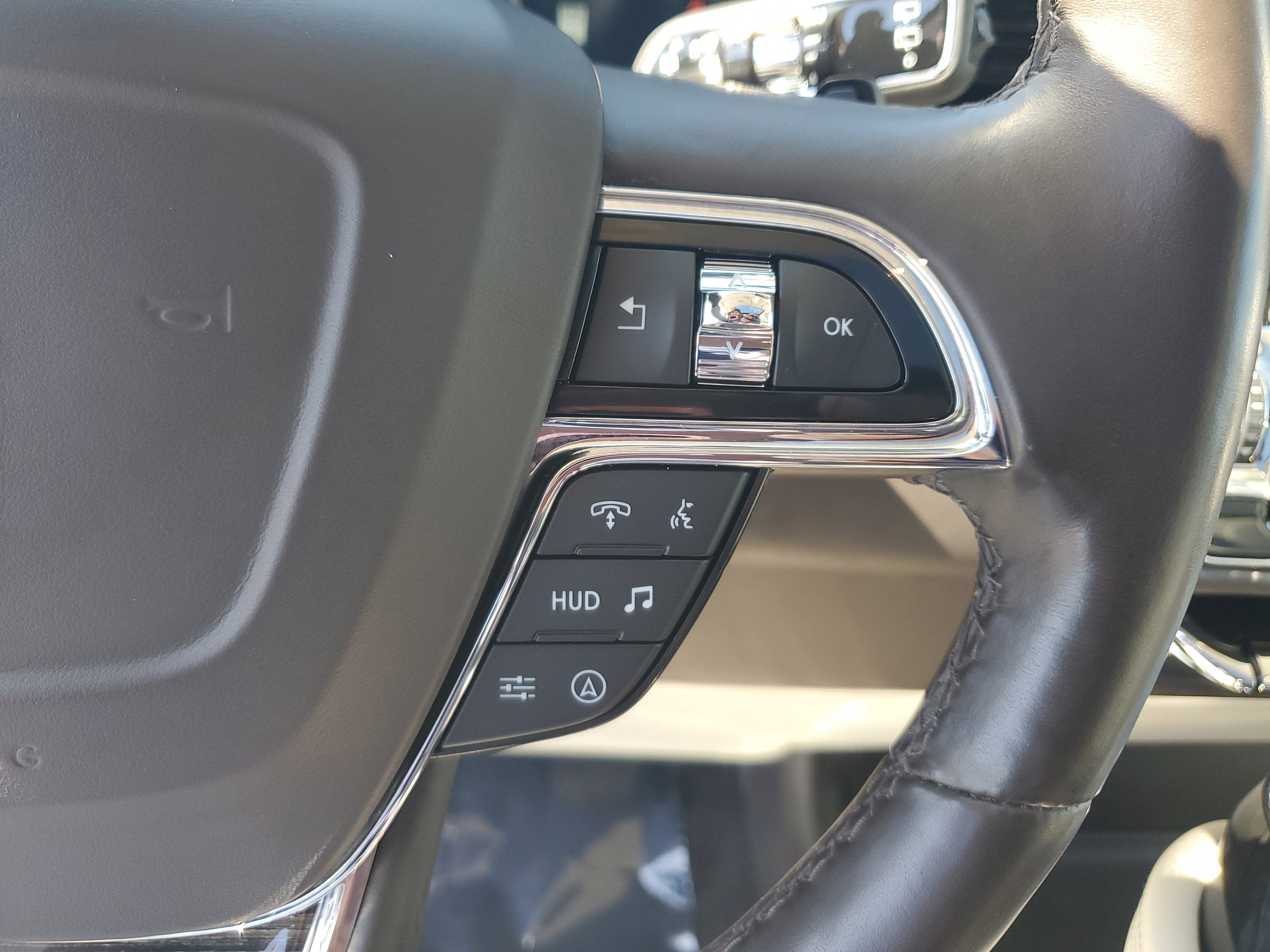 2024 Lincoln Navigator Black Label 4WD