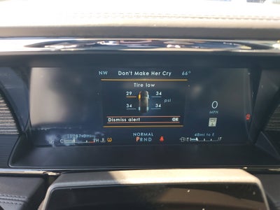 2024 Lincoln Navigator Black Label 4WD