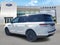 2024 Lincoln Navigator Black Label 4WD