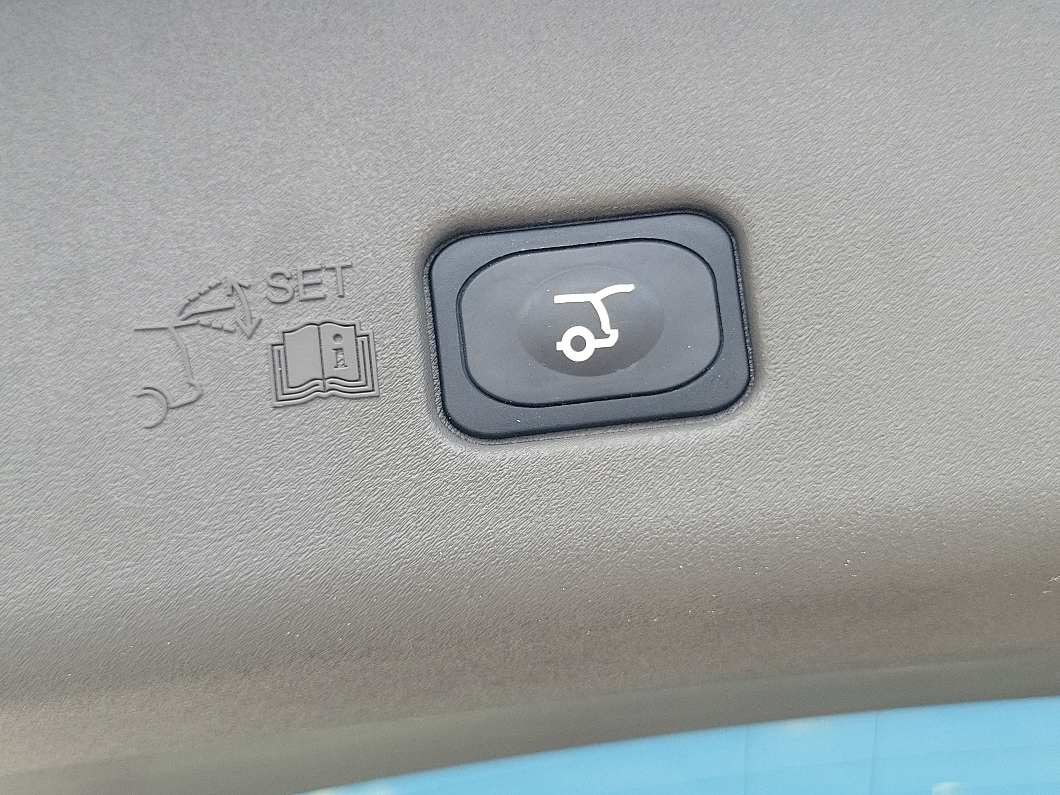2024 Lincoln Nautilus Premiere 4WD