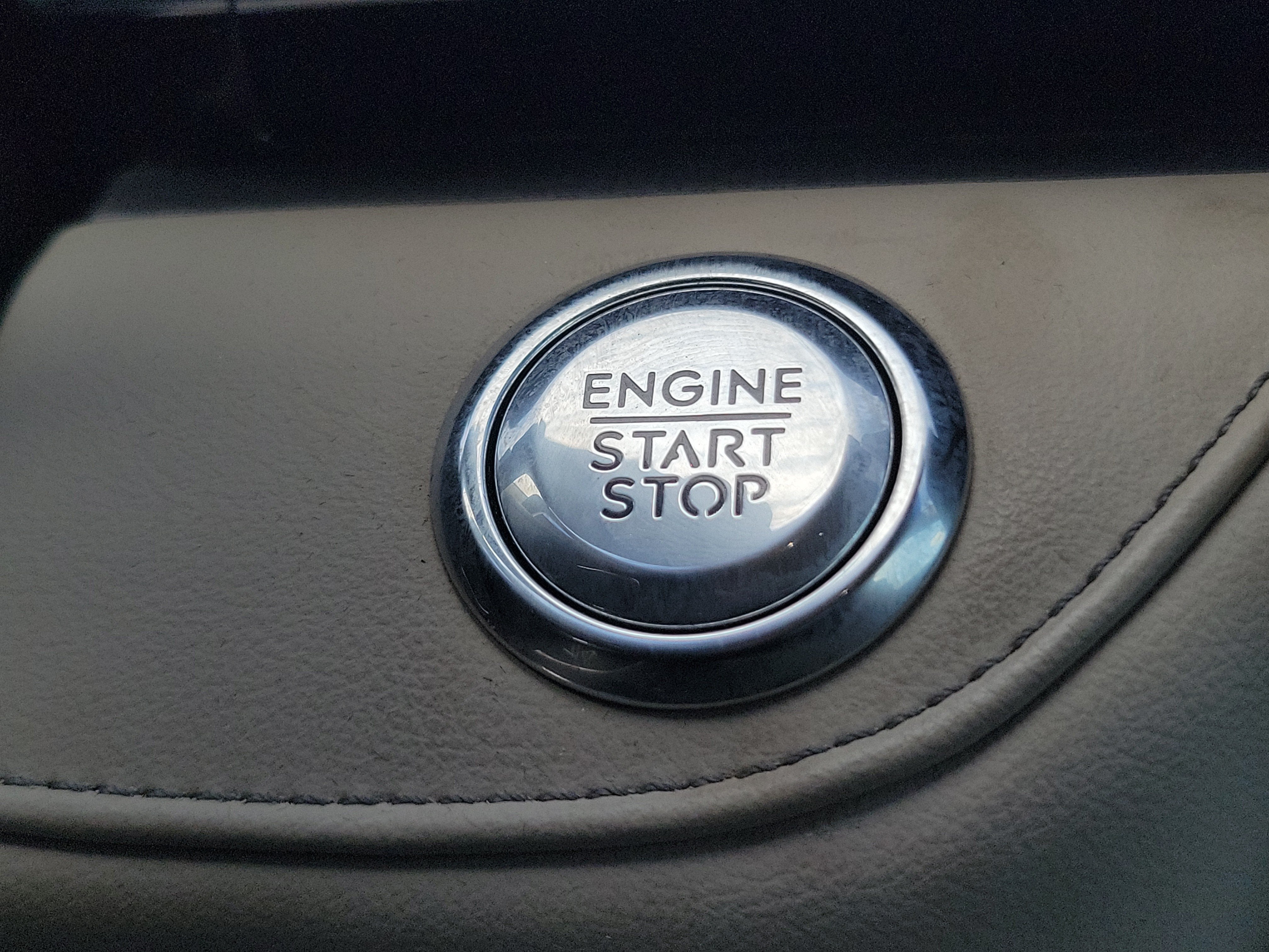 2024 Lincoln Nautilus Premiere 4WD