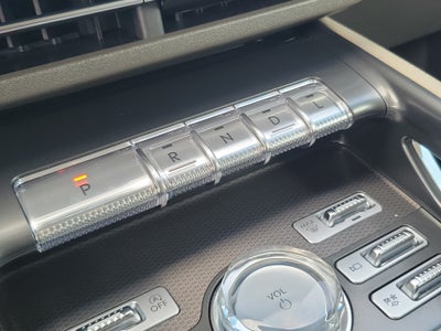 2024 Lincoln Nautilus Premiere 4WD