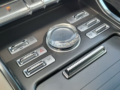 2024 Lincoln Nautilus Premiere 4WD