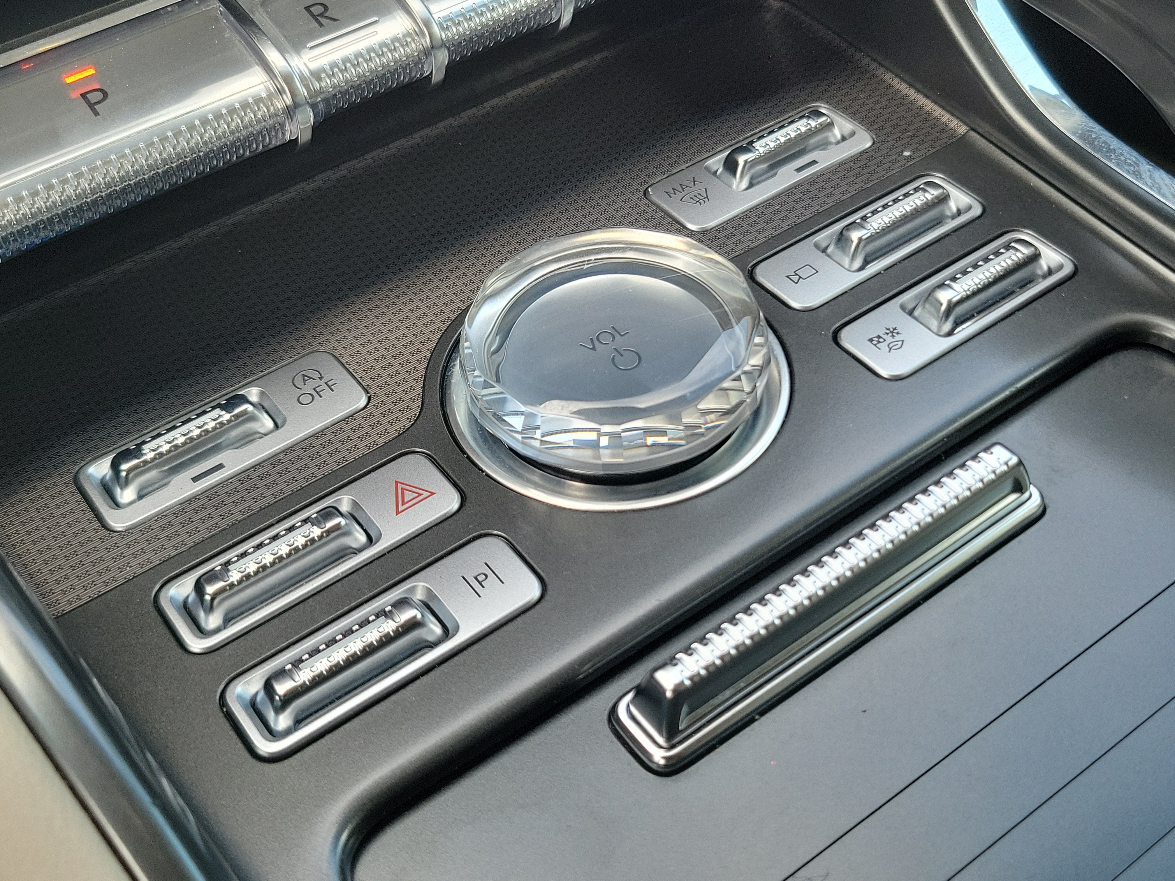 2024 Lincoln Nautilus Premiere 4WD