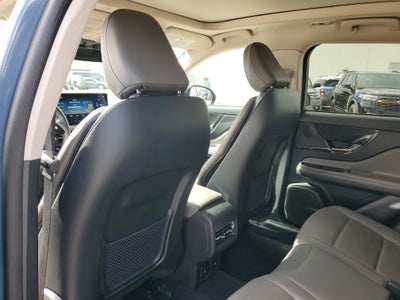 2023 Lincoln Corsair Grand Touring 4WD