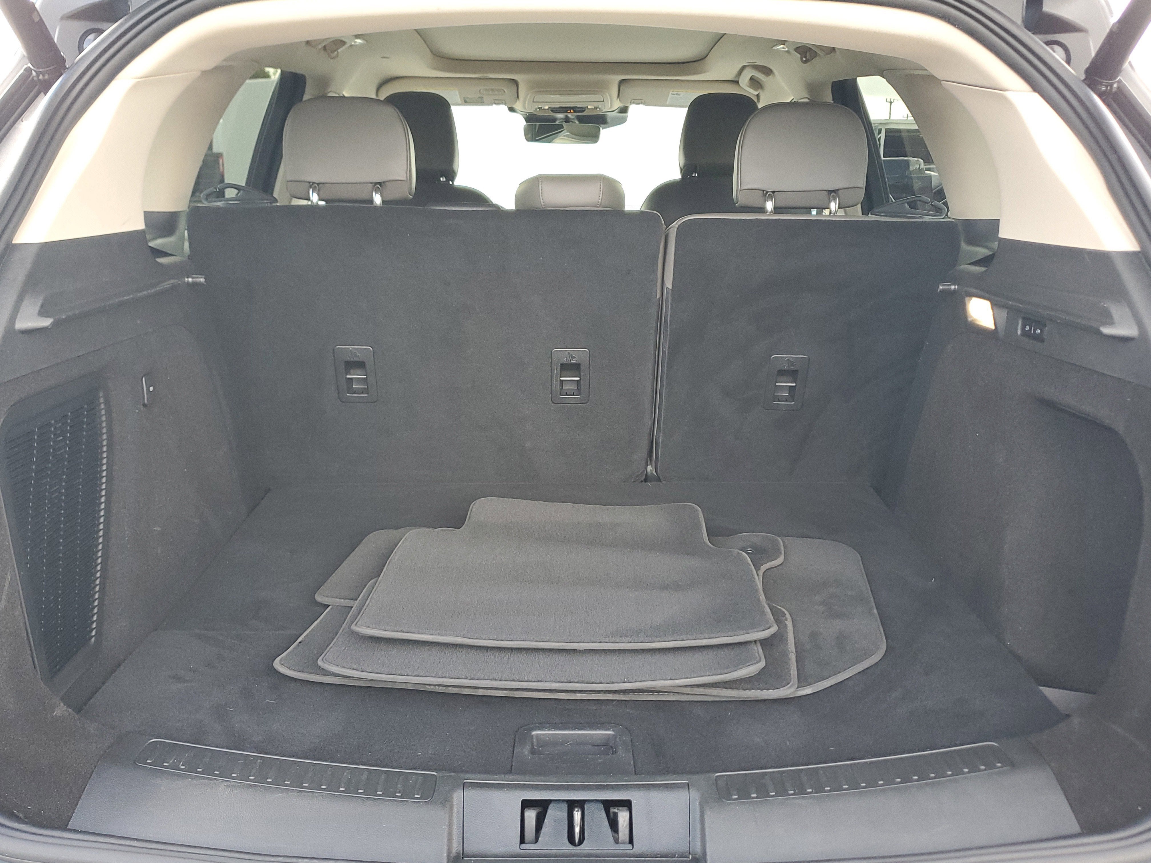 2023 Lincoln Corsair Grand Touring 4WD