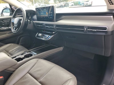 2023 Lincoln Corsair Grand Touring 4WD