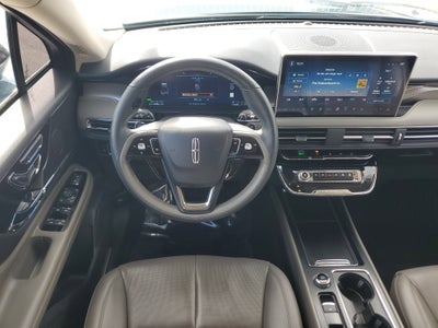 2023 Lincoln Corsair Grand Touring 4WD