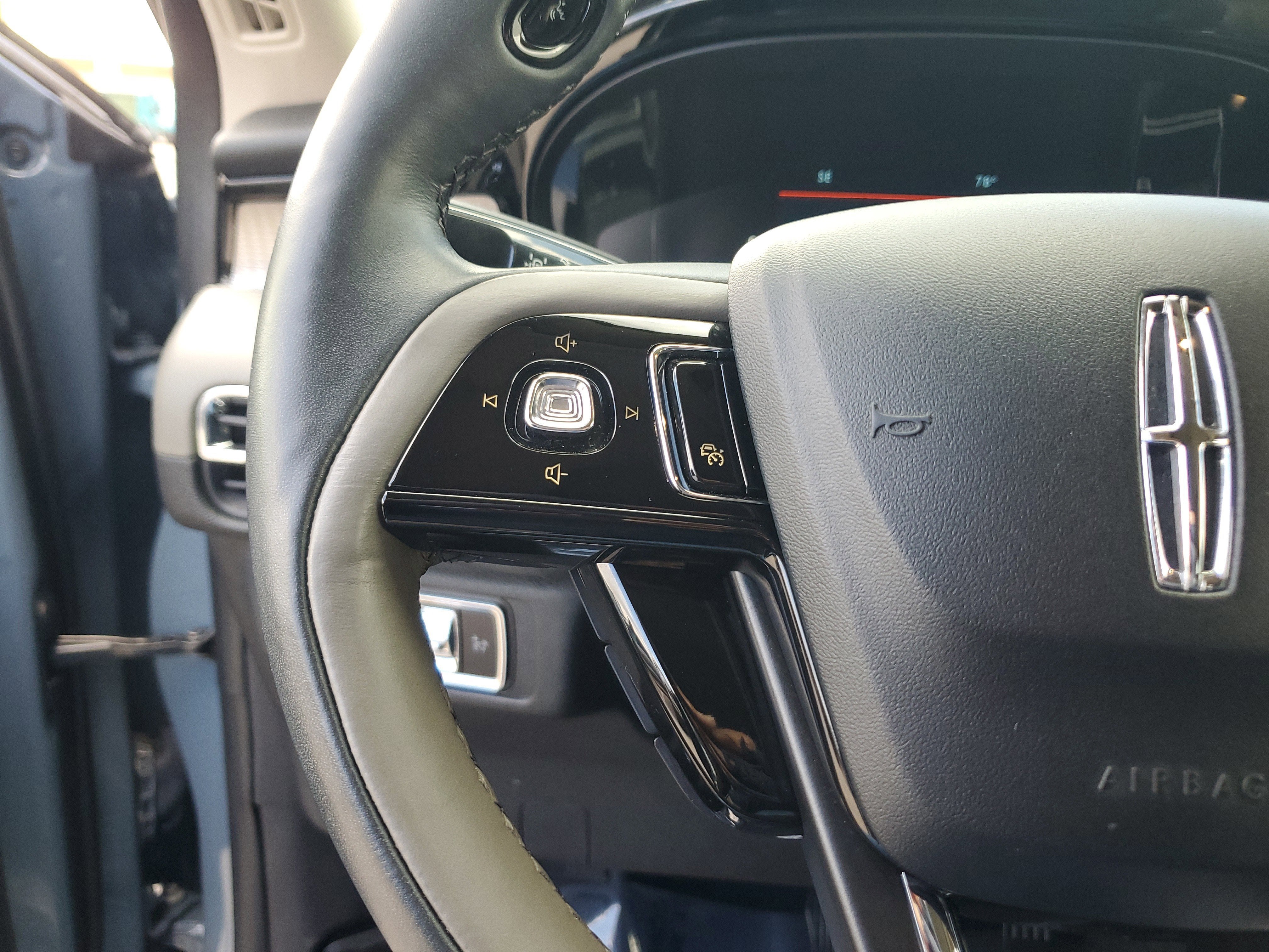 2023 Lincoln Corsair Grand Touring 4WD