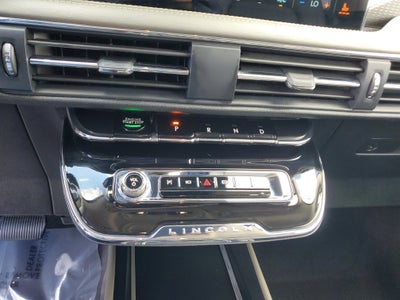 2023 Lincoln Corsair Grand Touring 4WD