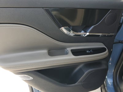 2023 Lincoln Corsair Grand Touring 4WD