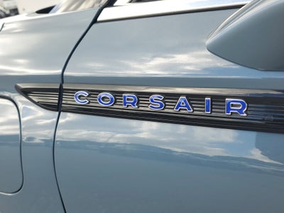 2023 Lincoln Corsair Grand Touring 4WD