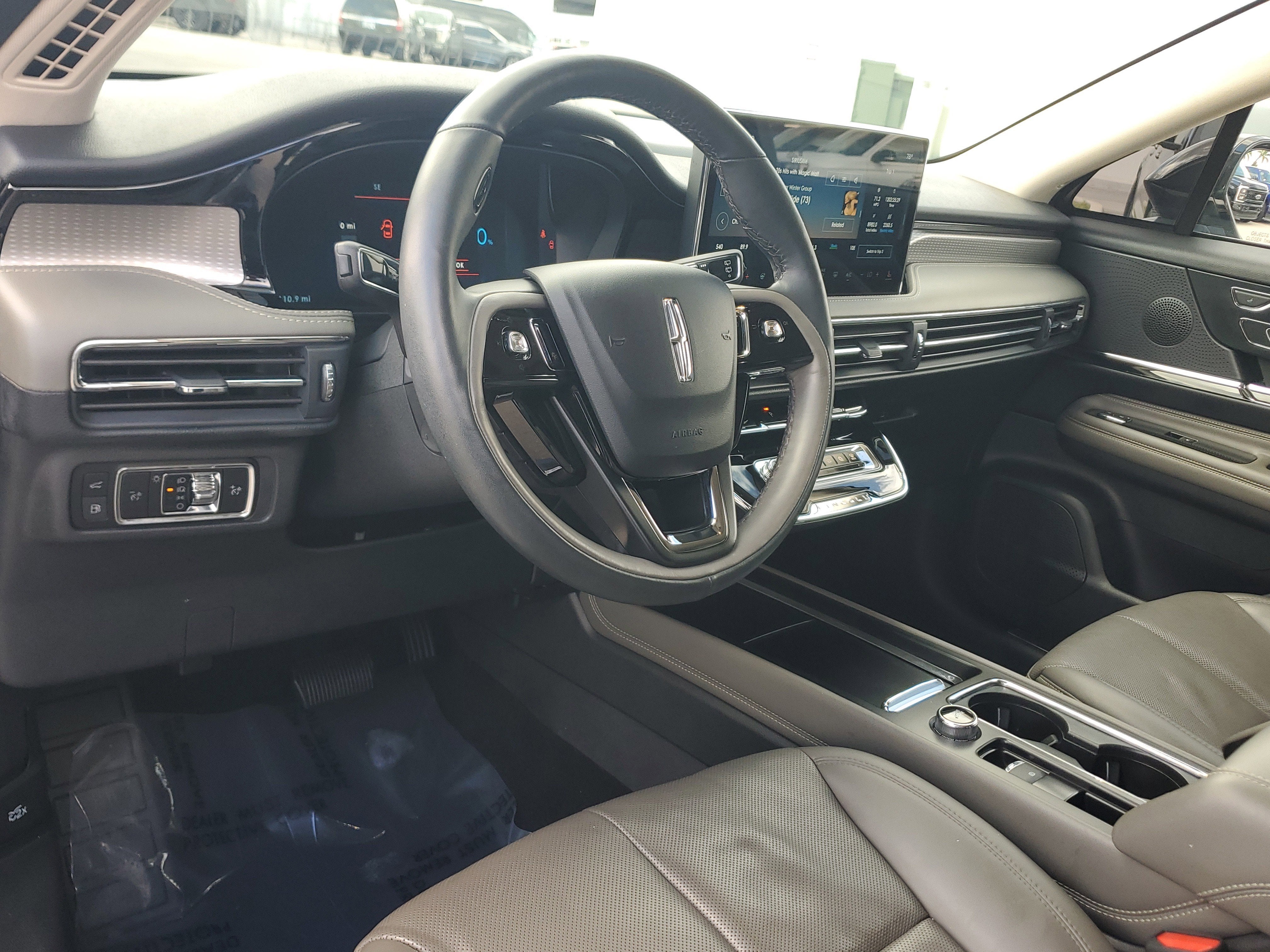 2023 Lincoln Corsair Grand Touring 4WD