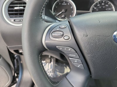 2020 INFINITI QX60 PURE 4WD