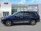 2020 INFINITI QX60 PURE 4WD