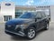 2022 Hyundai Tucson SEL 4WD