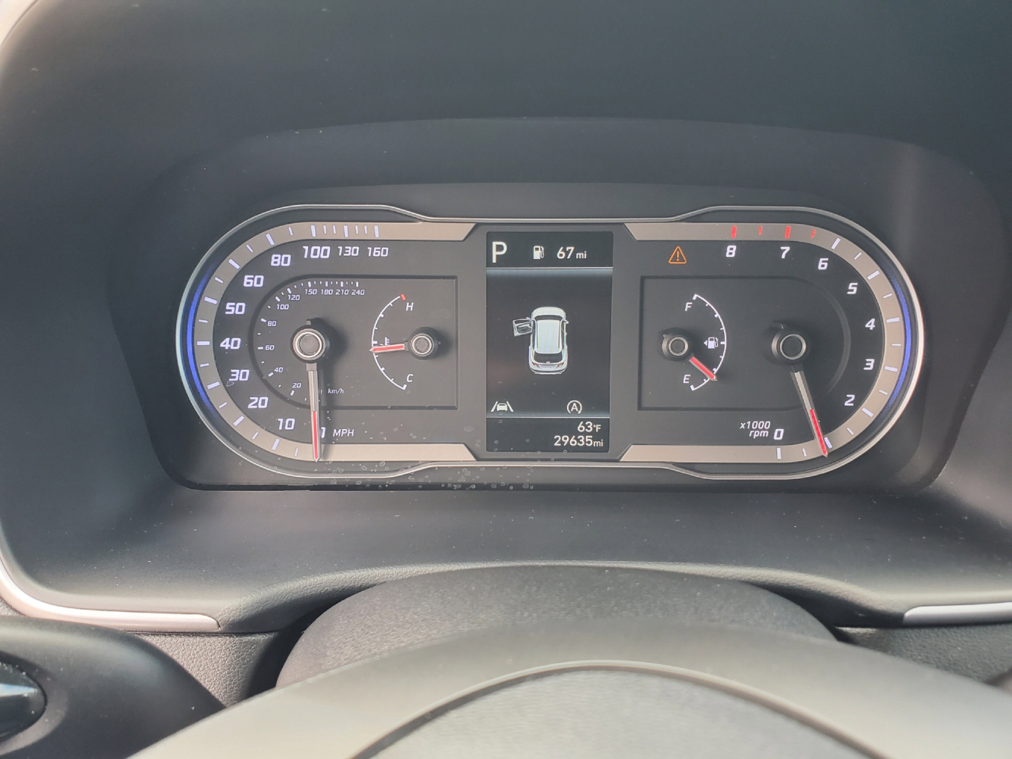 2022 Hyundai Tucson SEL 4WD