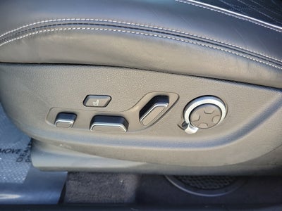 2025 Genesis GV70 3.5T Sport 4WD