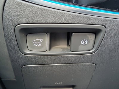 2025 Genesis GV70 3.5T Sport 4WD