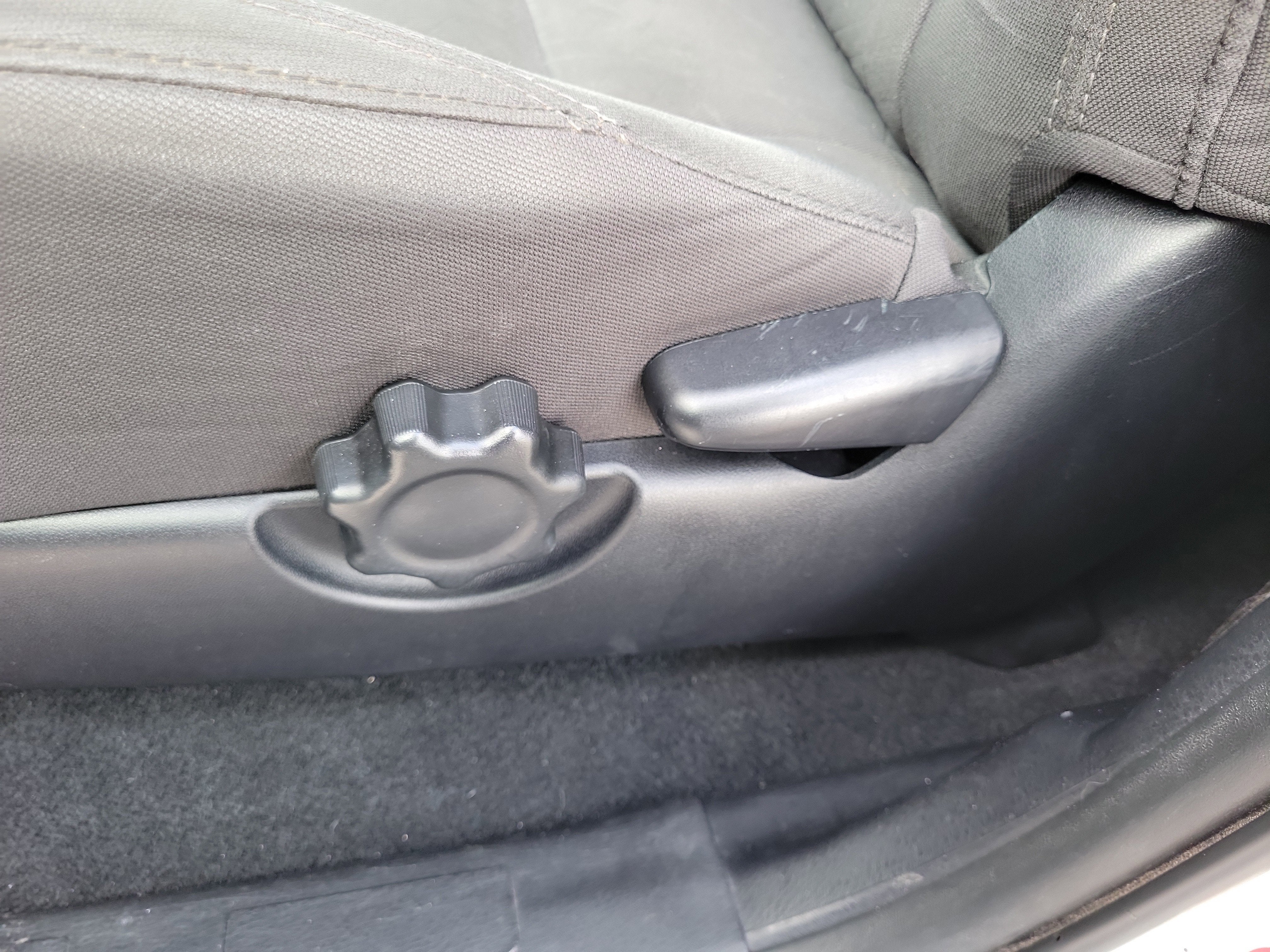 2017 Toyota Tacoma TRD Pro 4WD