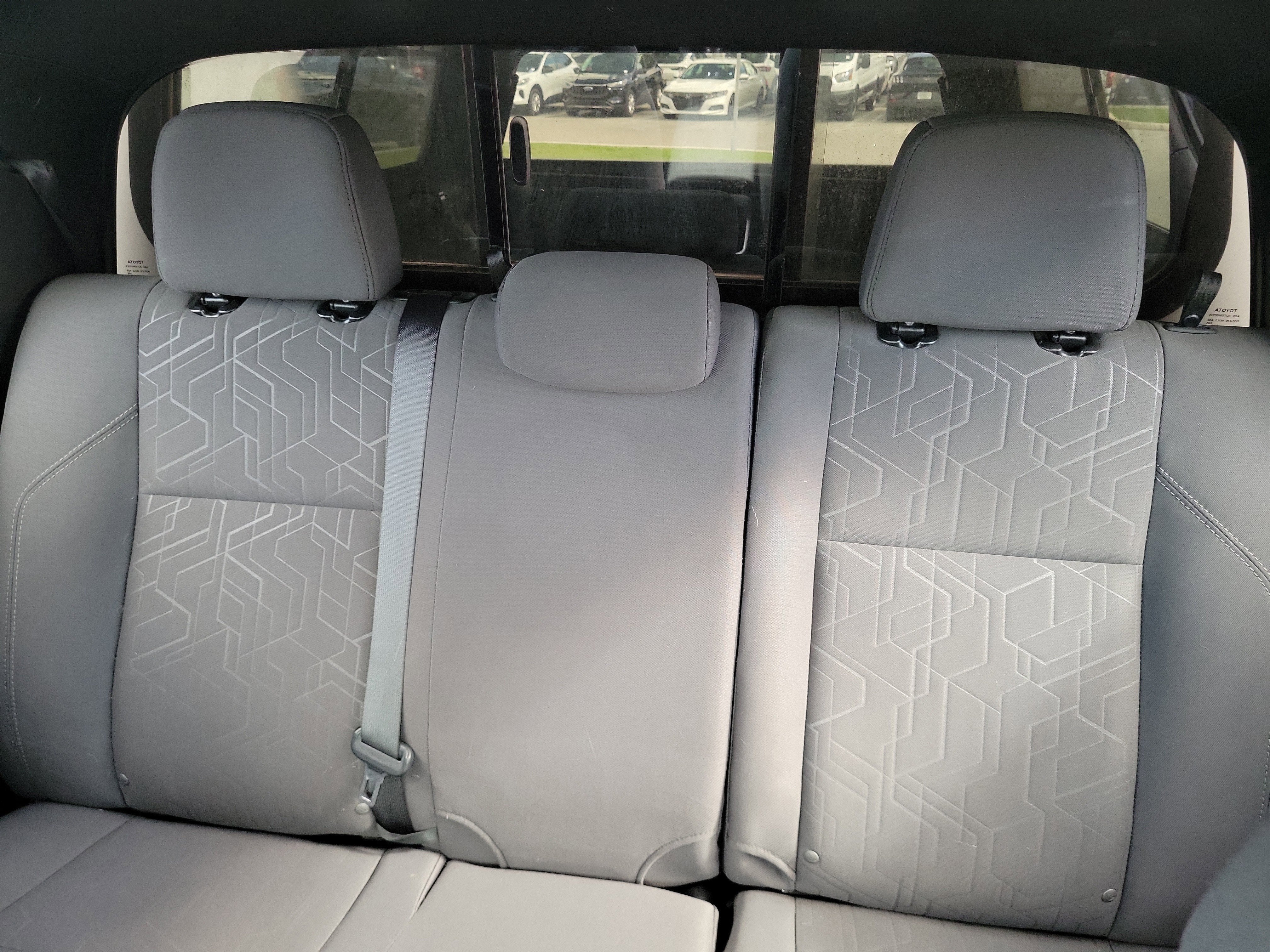 2017 Toyota Tacoma TRD Pro 4WD