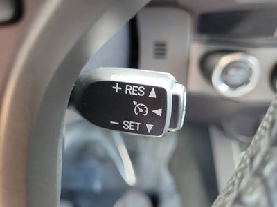 2017 Toyota Tacoma TRD Pro 4WD