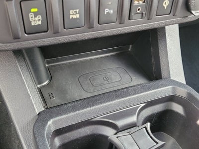 2017 Toyota Tacoma TRD Pro 4WD