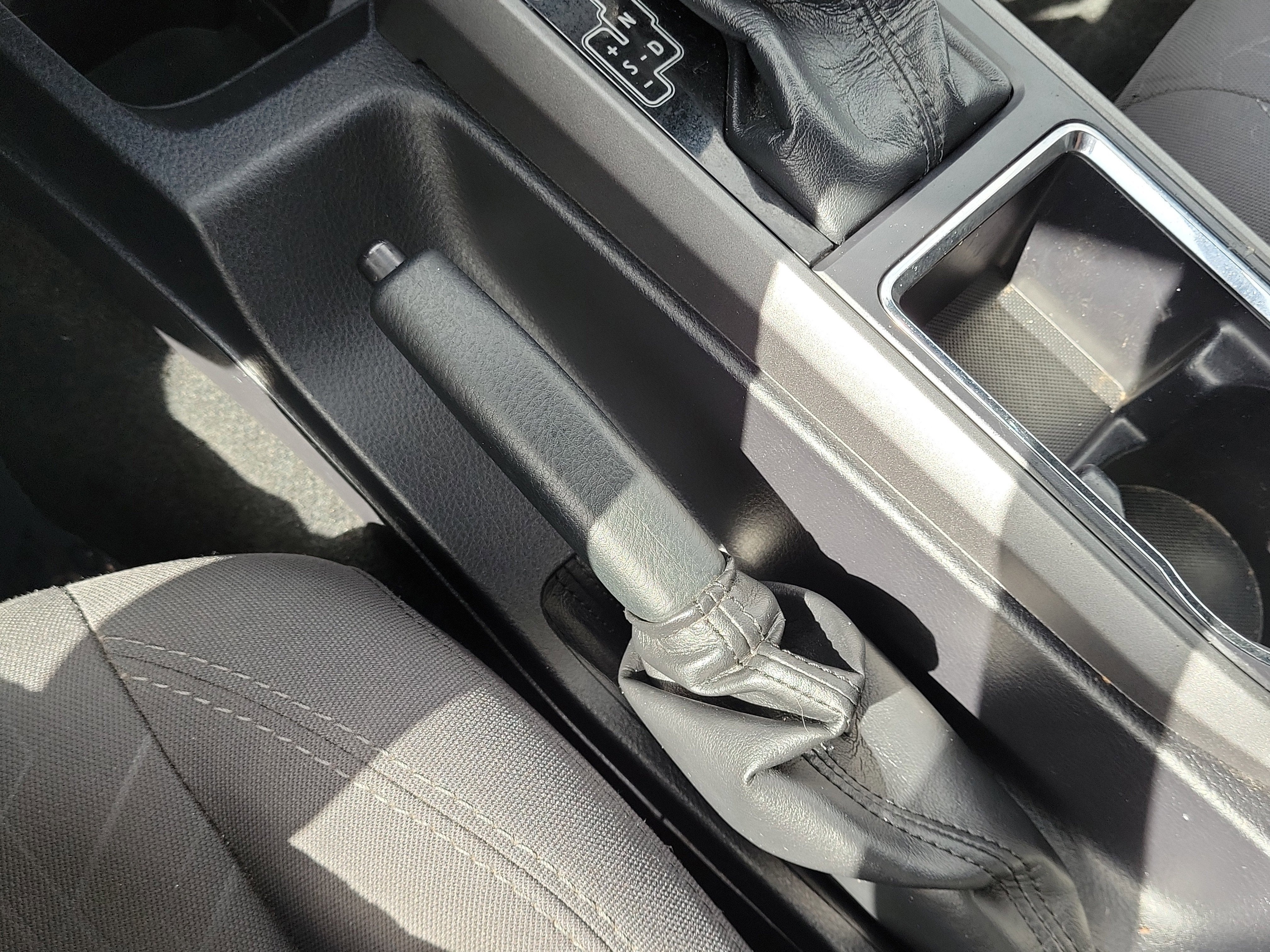 2017 Toyota Tacoma TRD Pro 4WD