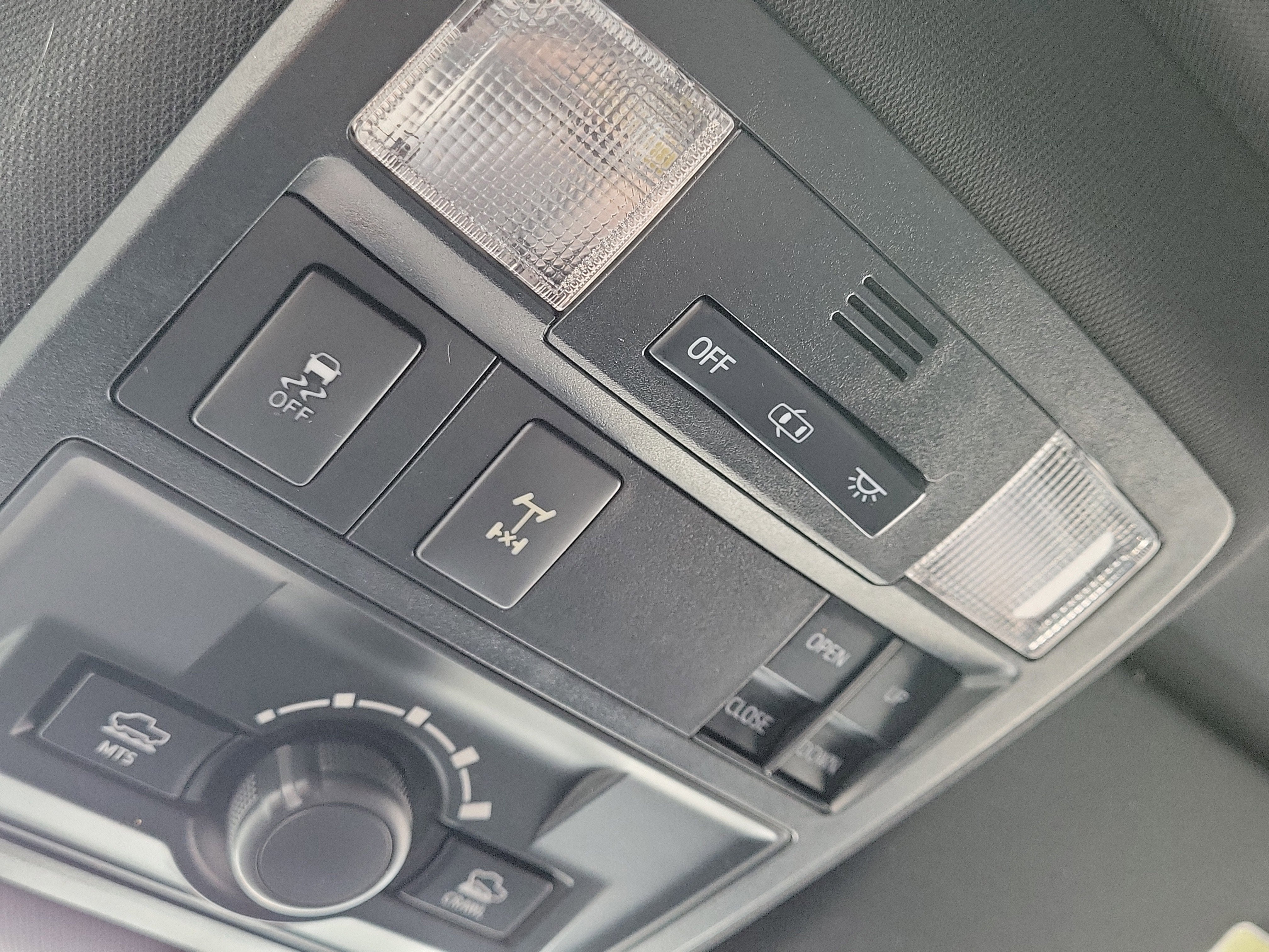 2017 Toyota Tacoma TRD Pro 4WD