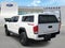 2017 Toyota Tacoma TRD Pro 4WD