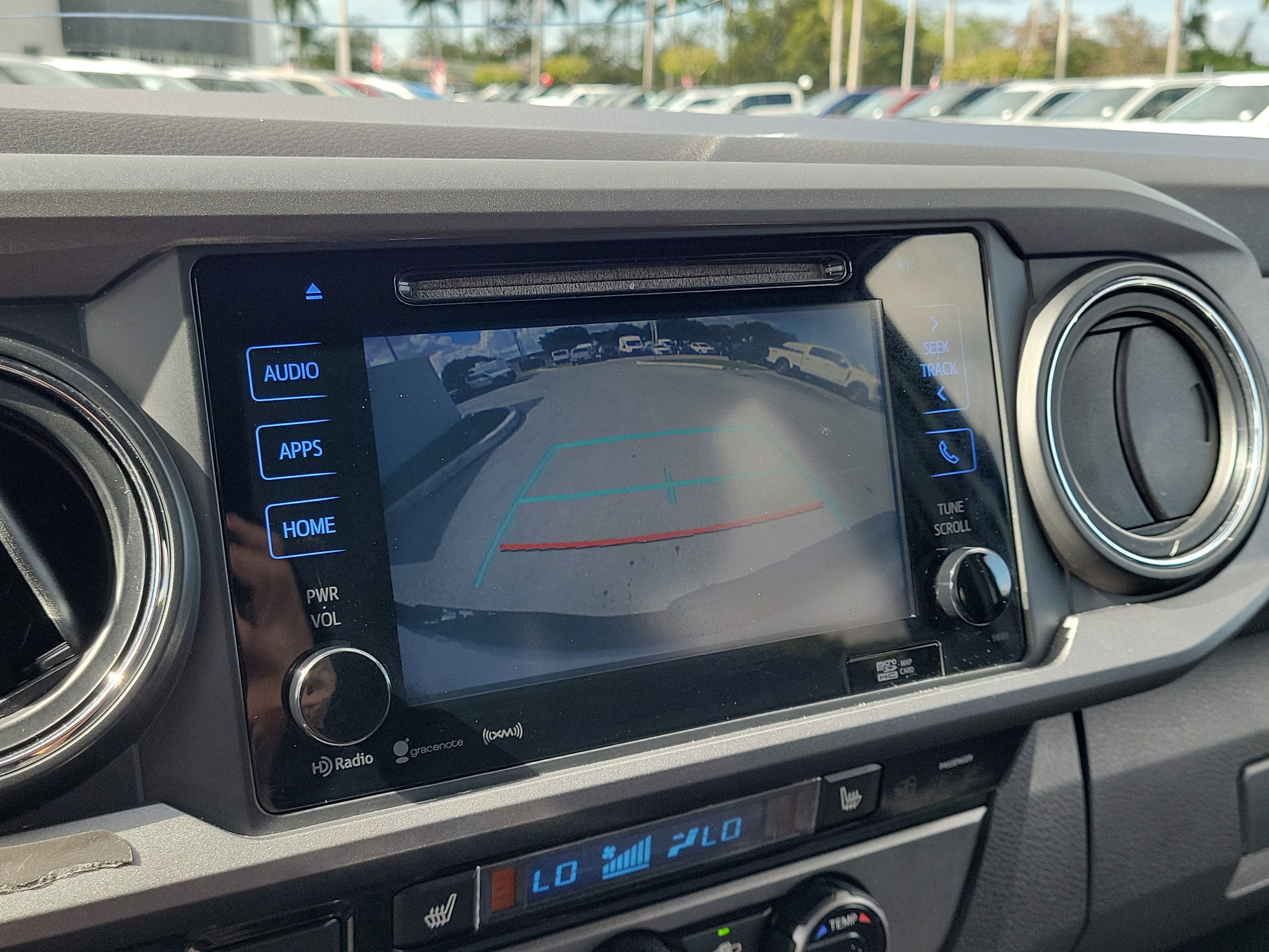 2017 Toyota Tacoma TRD Pro 4WD