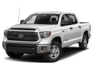 2020 Toyota Tundra 2WD SR5