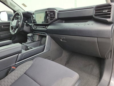 2023 Toyota Tundra 2WD SR