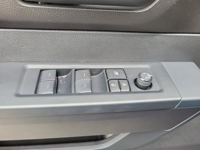 2023 Toyota Tundra 2WD SR