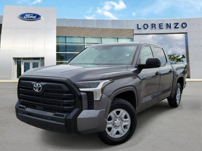 2023 Toyota Tundra 2WD SR