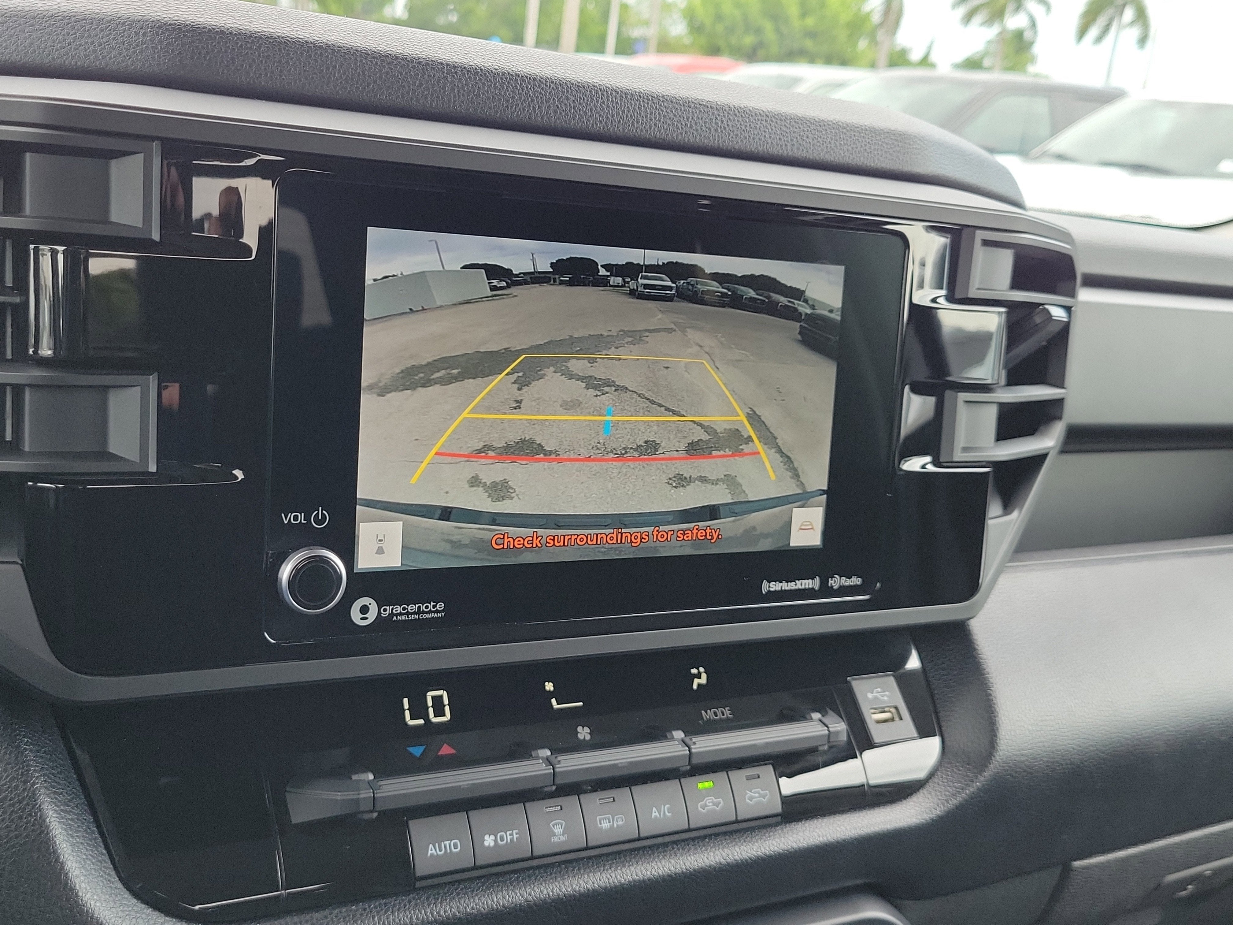 2023 Toyota Tundra 2WD SR