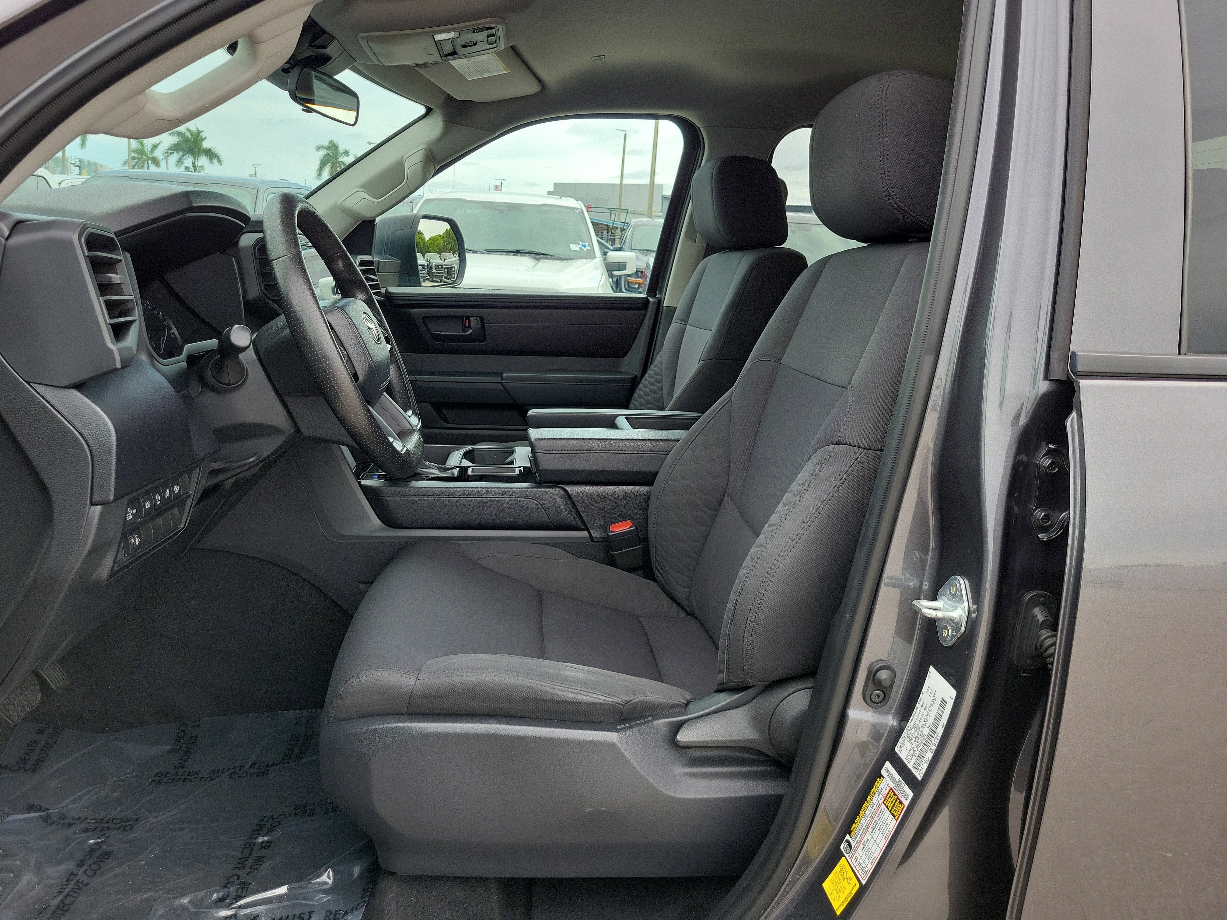 2023 Toyota Tundra 2WD SR