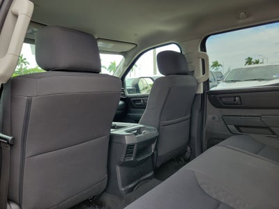 2023 Toyota Tundra 2WD SR
