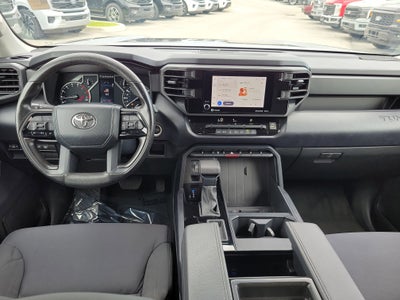 2023 Toyota Tundra 2WD SR