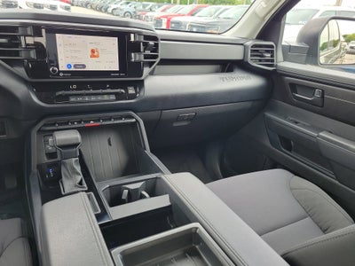 2023 Toyota Tundra 2WD SR